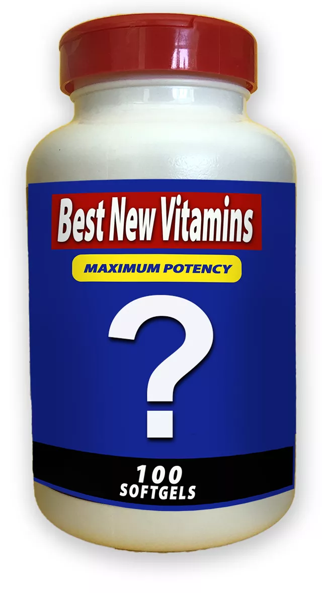 Best New Vitamin Drinks